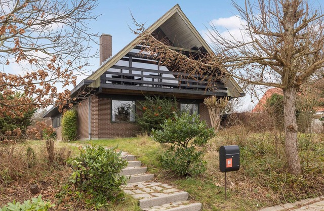 Amazing home in Ebeltoft with WiFi