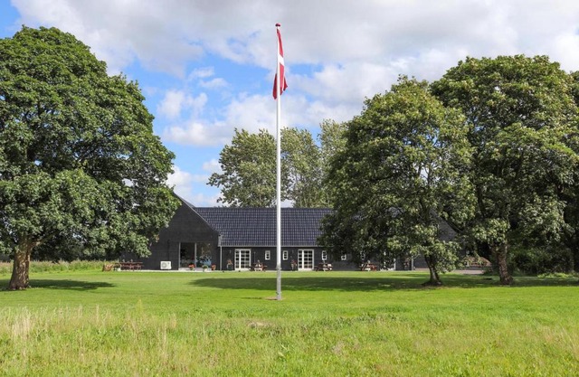 Amazing Home In Grindsted With Sauna