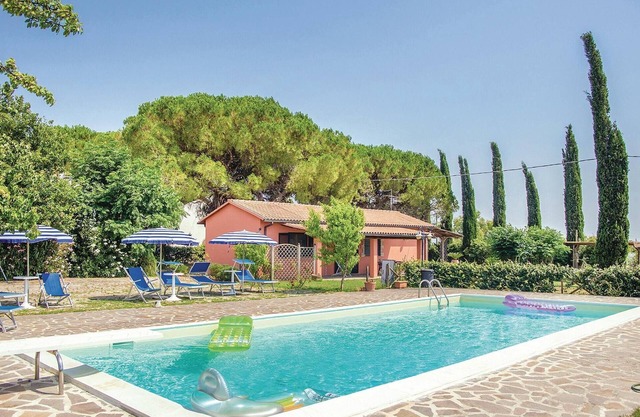 Amazing home in Grosseto -GR-