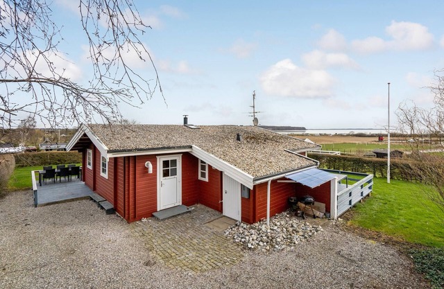 Amazing home in Haderslev with WiFi