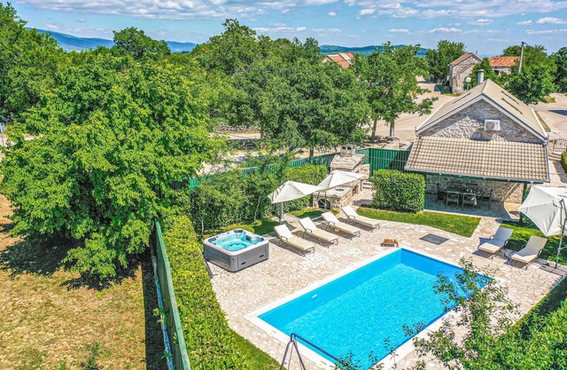 Amazing home in Glavina Gornja