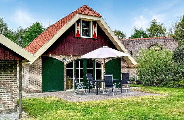 Amazing home in IJhorst with WiFi