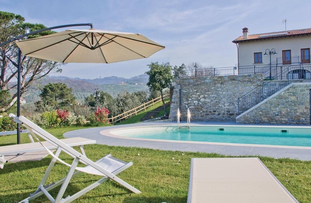 Amazing home in Lamporecchio PT