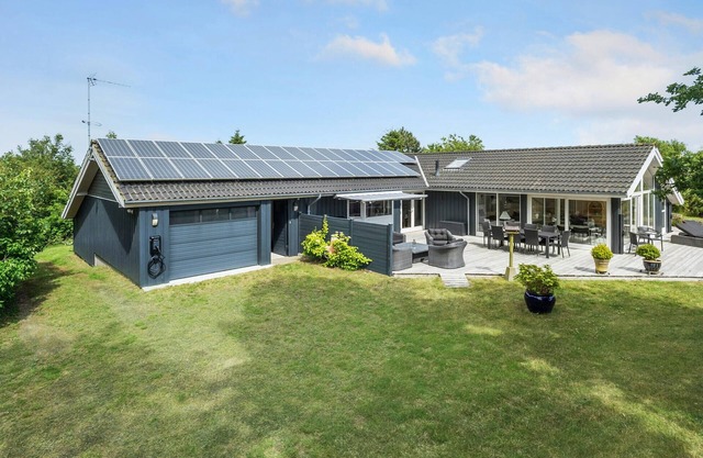 Amazing home in Kalundborg with WiFi