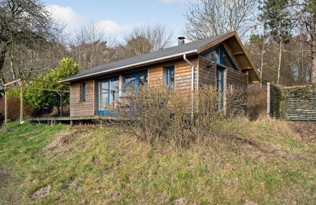 Amazing Home In Kalundborg With Wifi