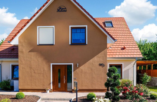 Amazing home in Klütz with kitchen
