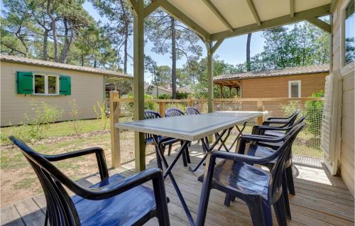 Amazing Home In La Faute-Sur-Mer