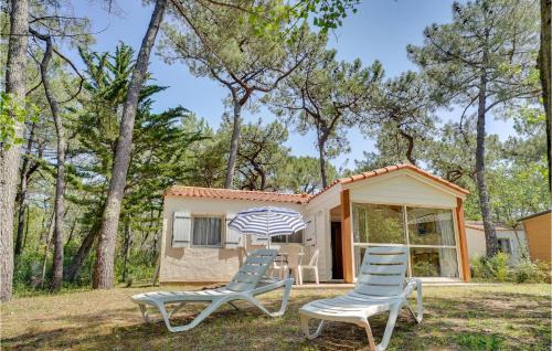 Amazing Home In La Faute-Sur-Mer