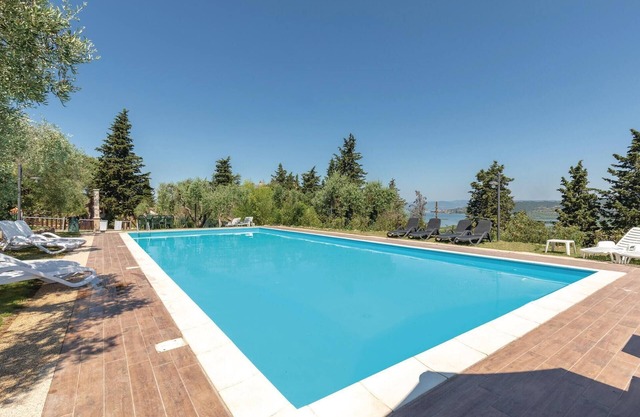 Amazing home in Magione (PG)