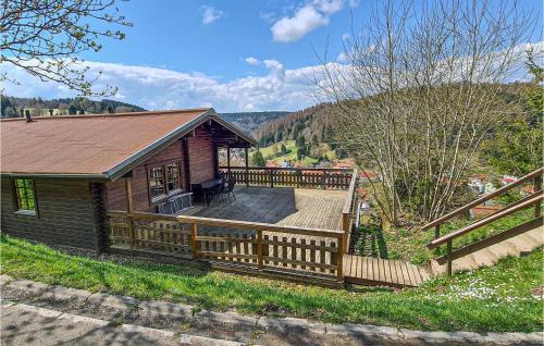 Amazing Home In Masserberg