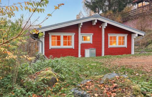 Amazing Home In Masserberg With Wifi
