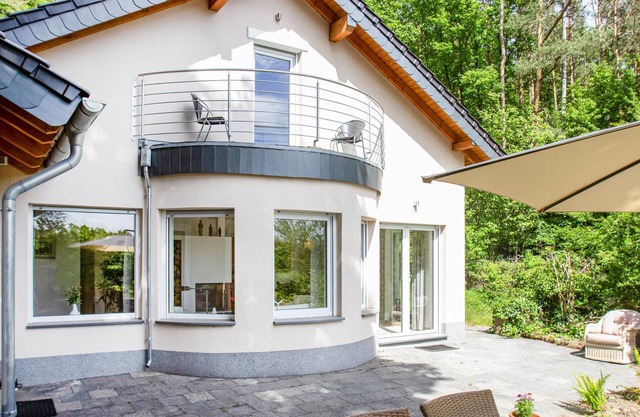 Amazing home in Nideggen with WiFi