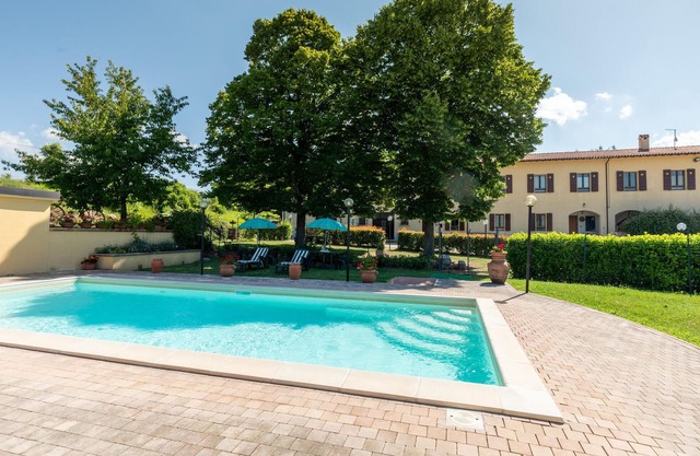Amazing home in Nocera Umbra with WiFi
