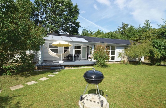 Amazing home in Nysted