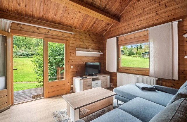 Amazing home in Oberharz with kitchen