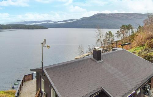 Amazing Home In Omastrand With Wifi