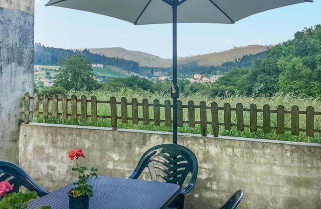 Amazing home in Ortigueira with WiFi