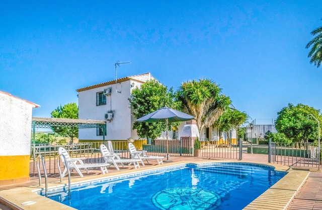 Amazing home in Posadas