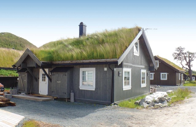 Amazing home in Rauland with WiFi