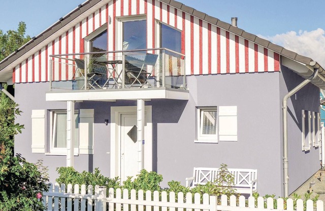 Amazing home in Süssau/Ostsee