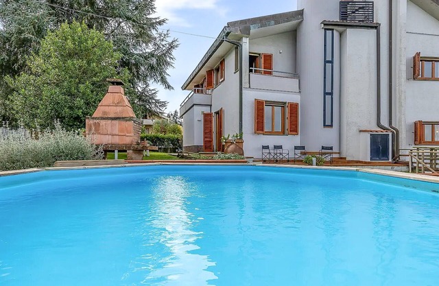 Amazing home in San Vivaldo