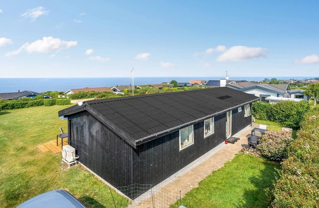 Amazing home in Slagelse with WiFi