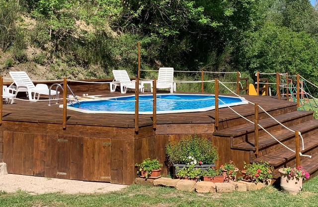 Amazing home in spoleto pg