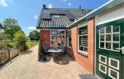 Amazing Home In Sumar With Wifi