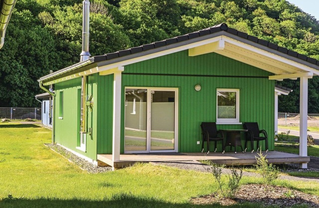 Amazing home in Thale with sauna