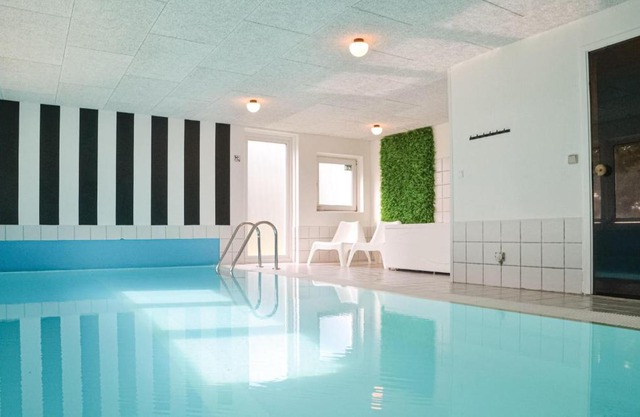 Amazing Home In Vejers Strand With 3 Bedrooms, Sauna And Wifi