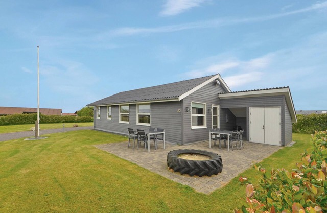 Amazing home in Vinderup