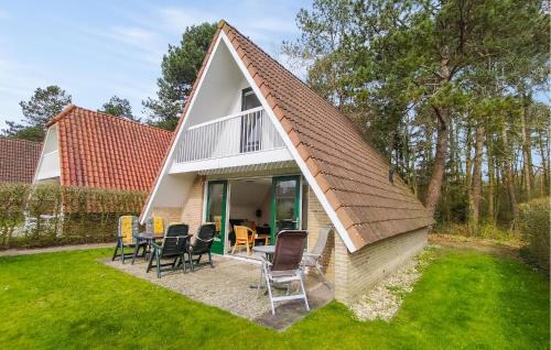 Amazing Home In Vlagtwedde With Wifi