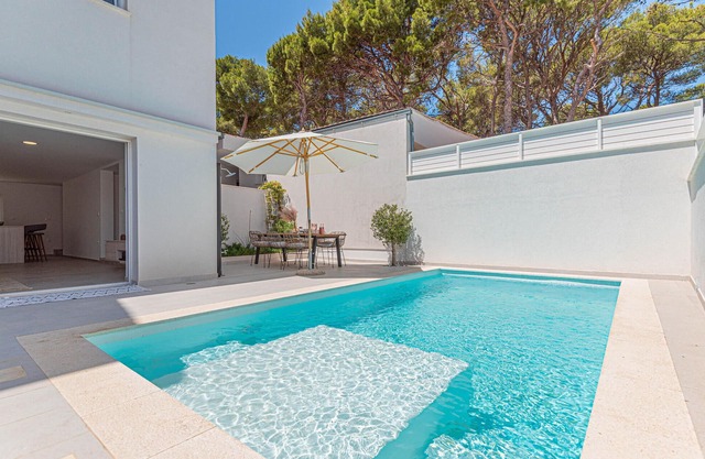 Amazing home in Zablace
