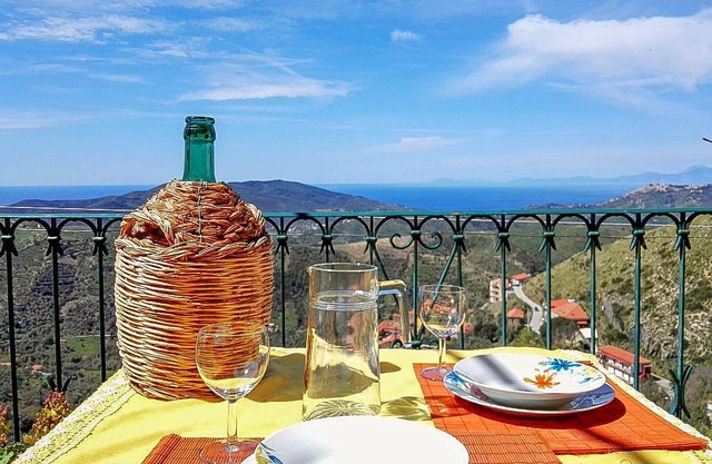 Amazing home in Frazione Cosentini