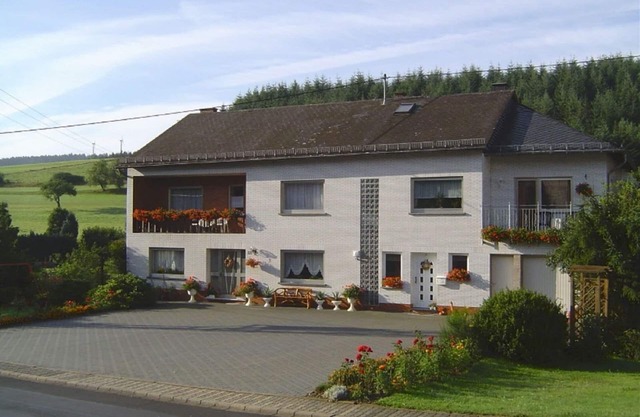 Amazing Homwe in Lirstal