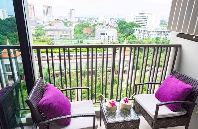 Amazing Honeymoon Siam Suite, Central Chiang Mai