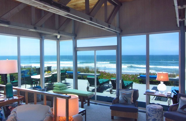 Amazing House On The Beach!