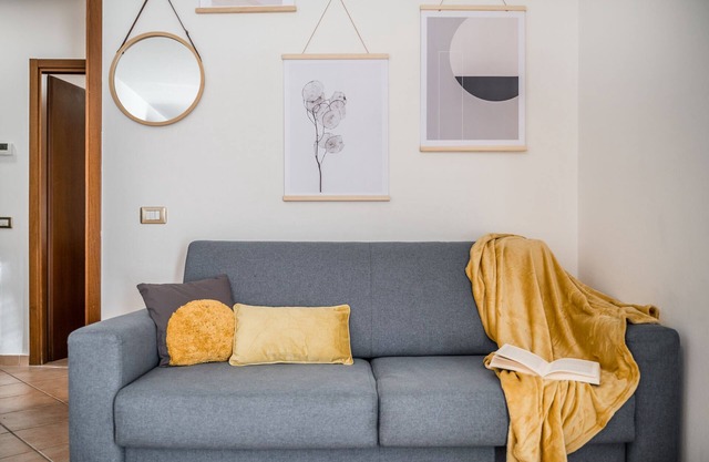 Amazing House with Garden - Motor Valley - Free Wi-fi e Netflix