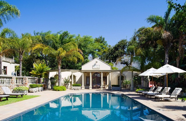 Amazing Ibis luxury villa