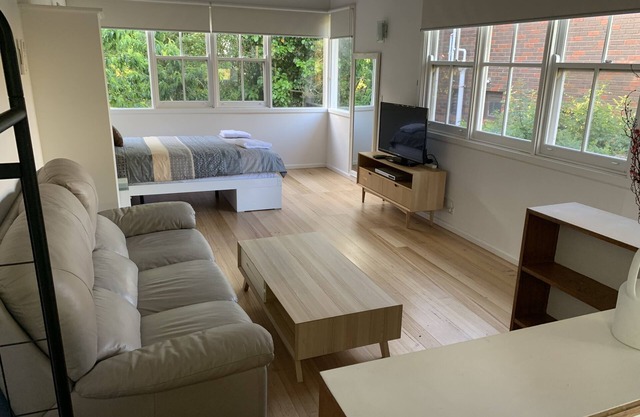 Amazing location across the road from Mount Martha South Beach Check in 10am