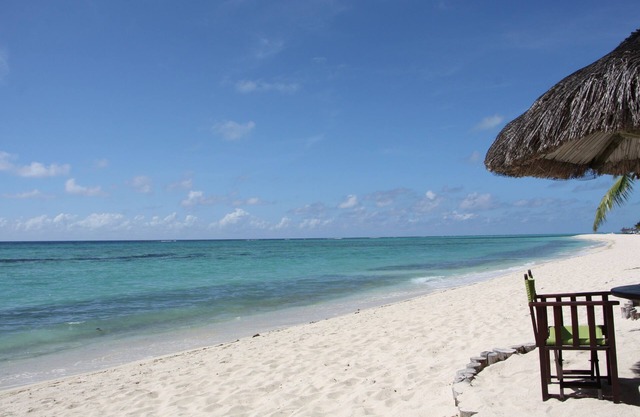 AMAZING MAURITIUS !