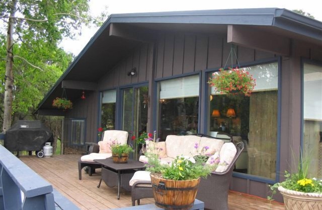 Amazing Mountain Hideaway 25 Minutes from Snowmass Ski Area