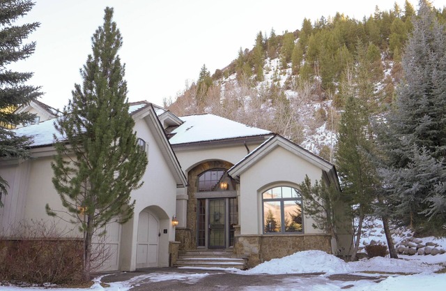 Amazing Mountain House for a Perfect Getaway!