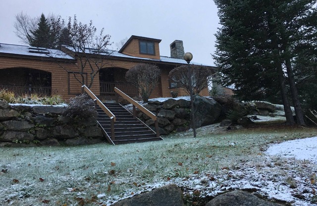 AMAZING MOUNTAIN RETREAT
