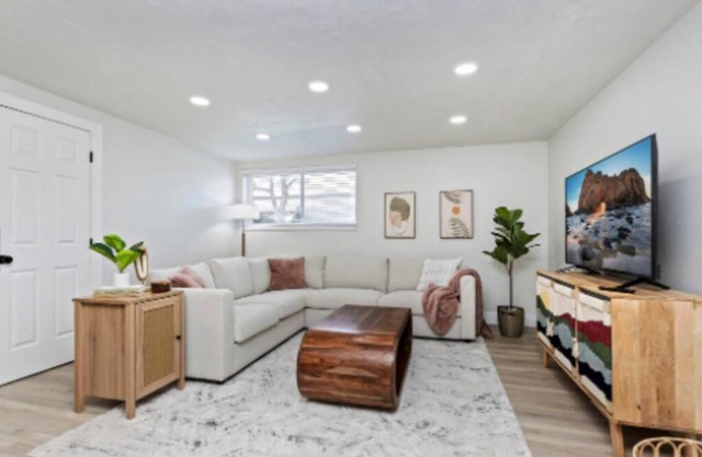 Amazing New Condo Great Location ! Sugarhouse