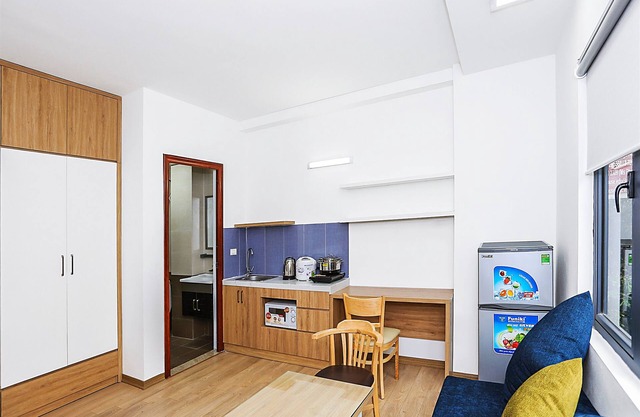 Amazing NYT Home- Balcony cozy studio