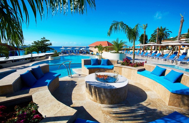 Divi Little Bay Beach Resort 