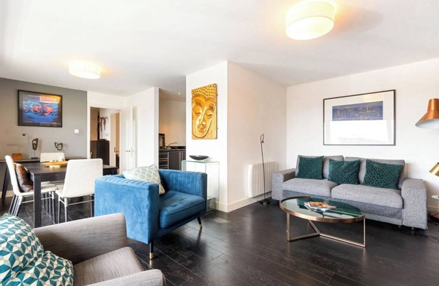 Amazing Reduced prices in Grand Canal Dock