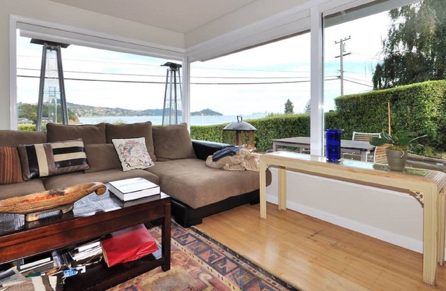 Amazing San Francisco Views