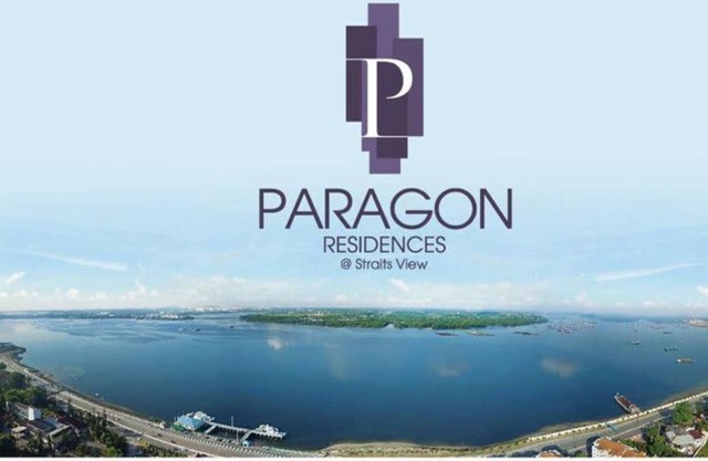 ⭐️Amazing Sea & Pool View⭐️near JB City Centre